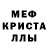 Кетамин VHQ Assel Usimbekova